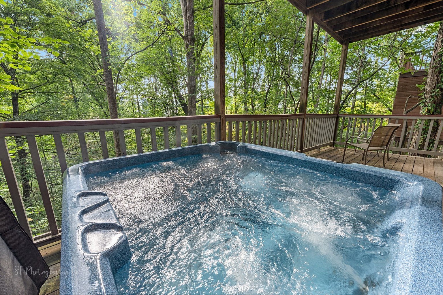 Pigeon Forge Vacation Rental