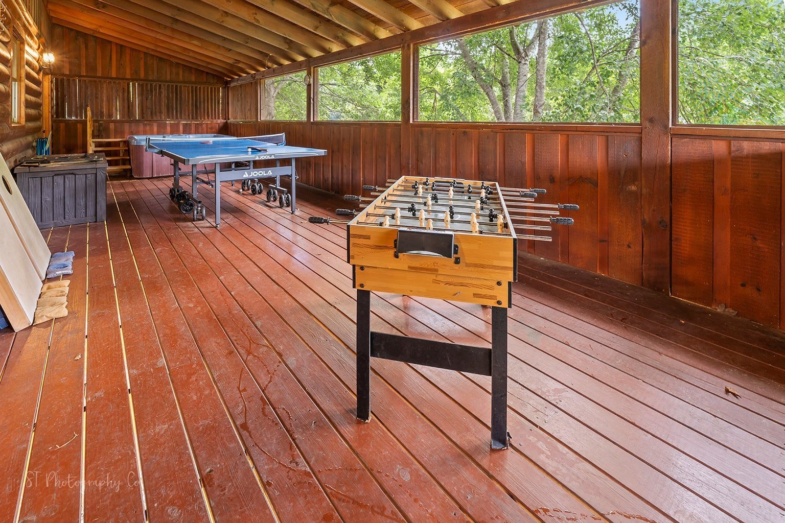 Sevierville Vacation Rental