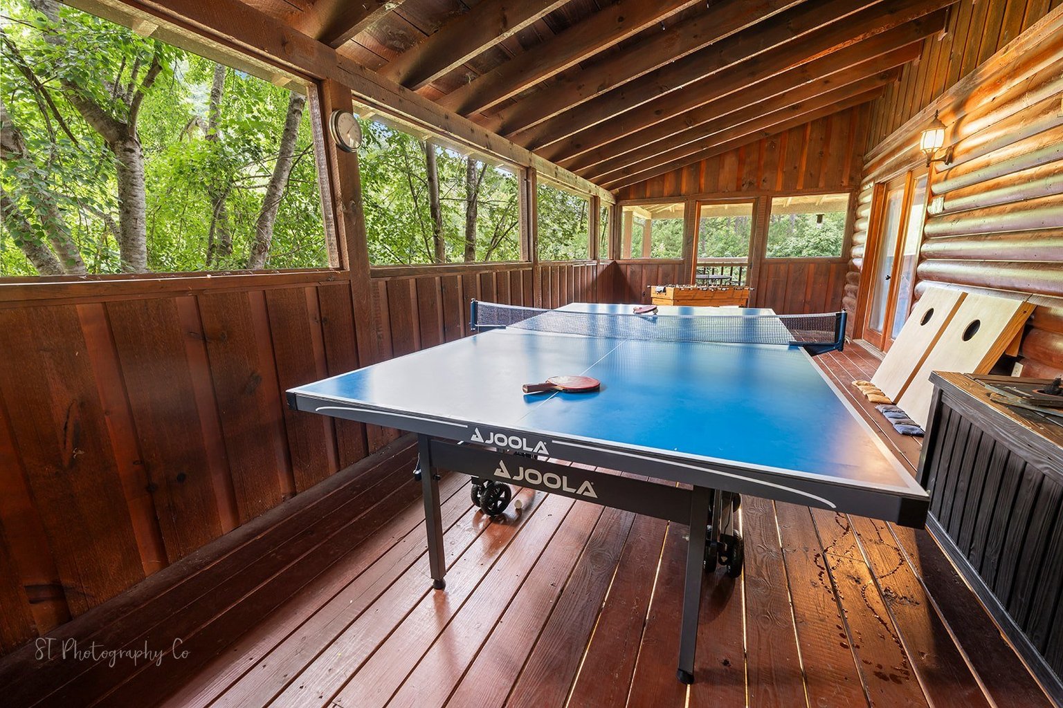 Sevierville Vacation Rental