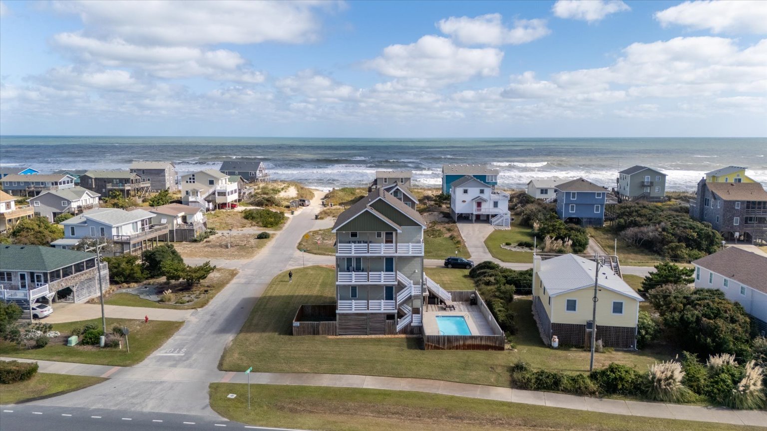 Nags Head Vacation Rental