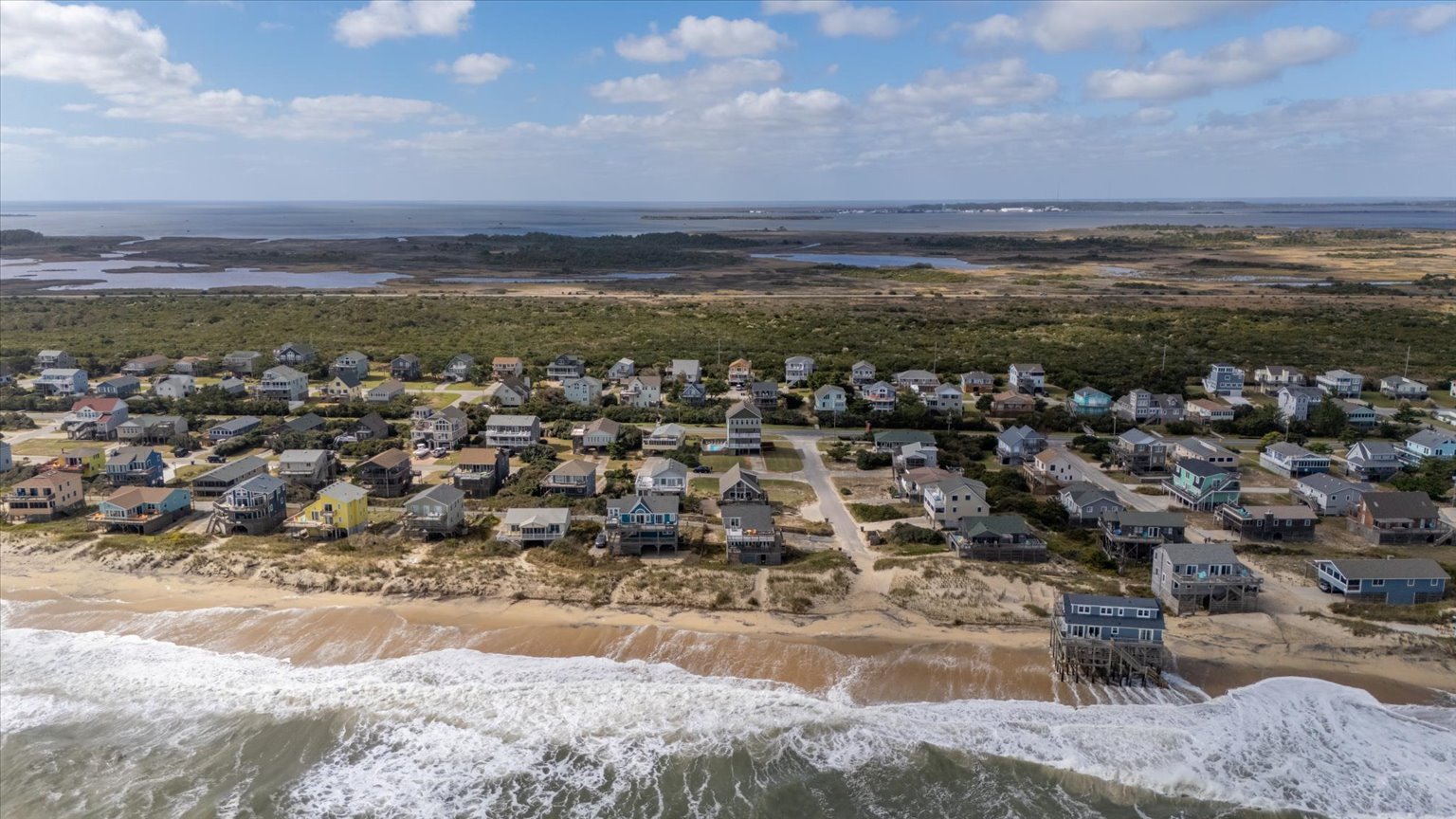 Nags Head Vacation Rental