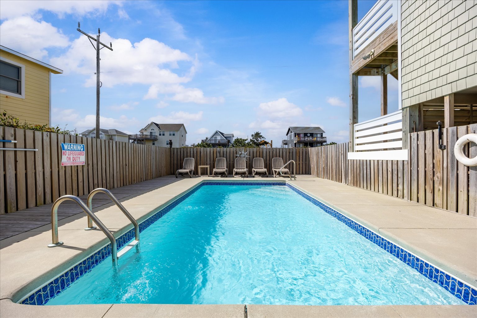 Nags Head Vacation Rental