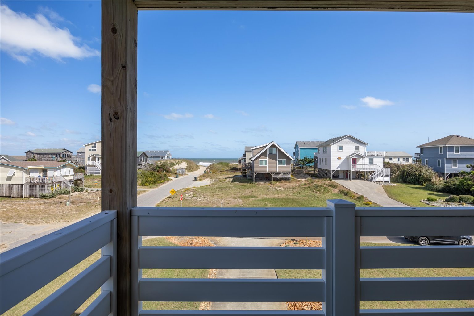 Nags Head Vacation Rental