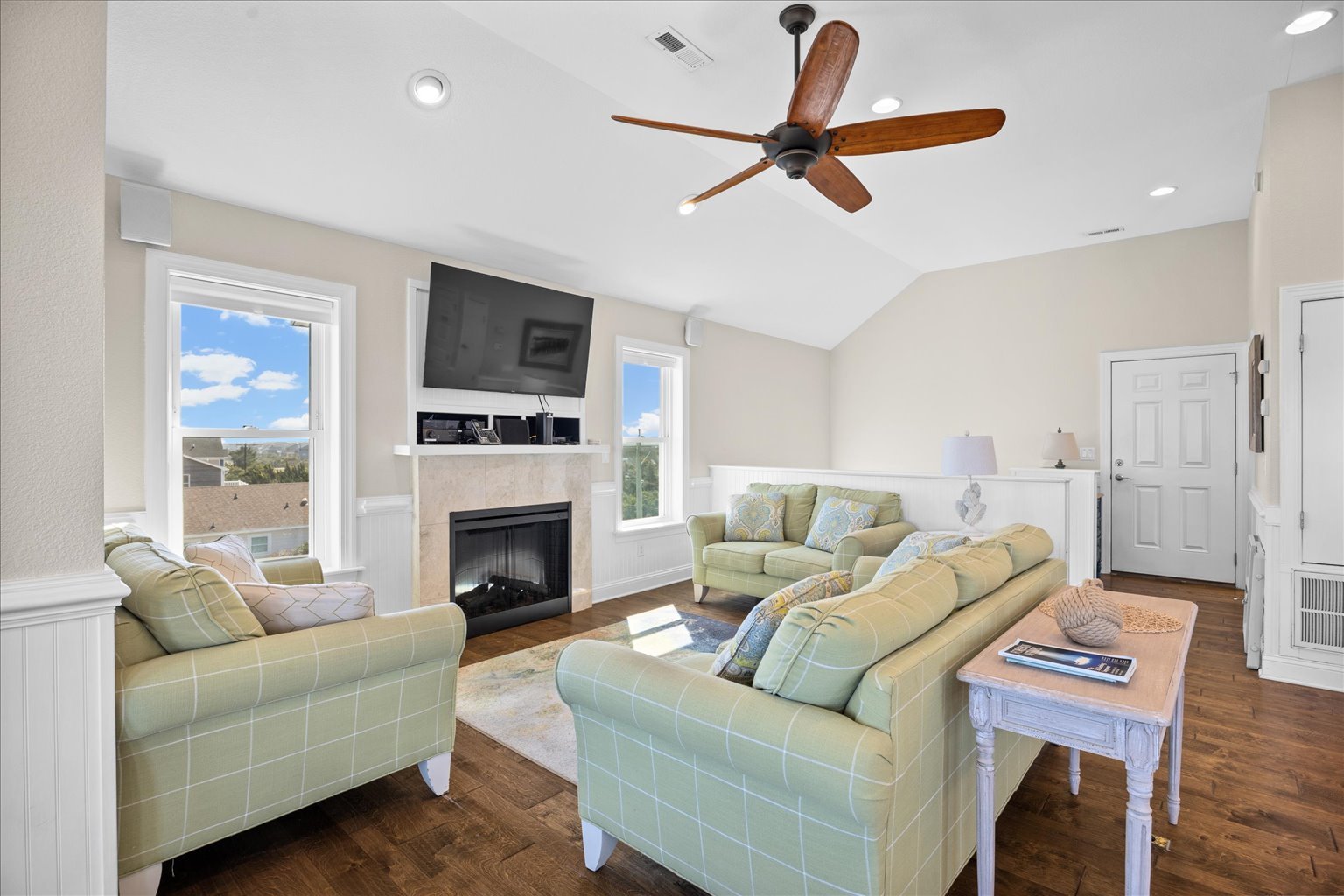 Nags Head Vacation Rental