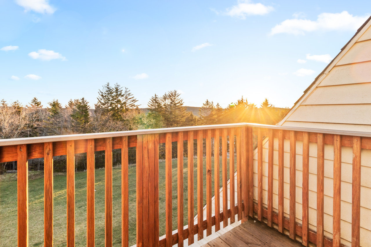 Snowshoe Vacation Rental
