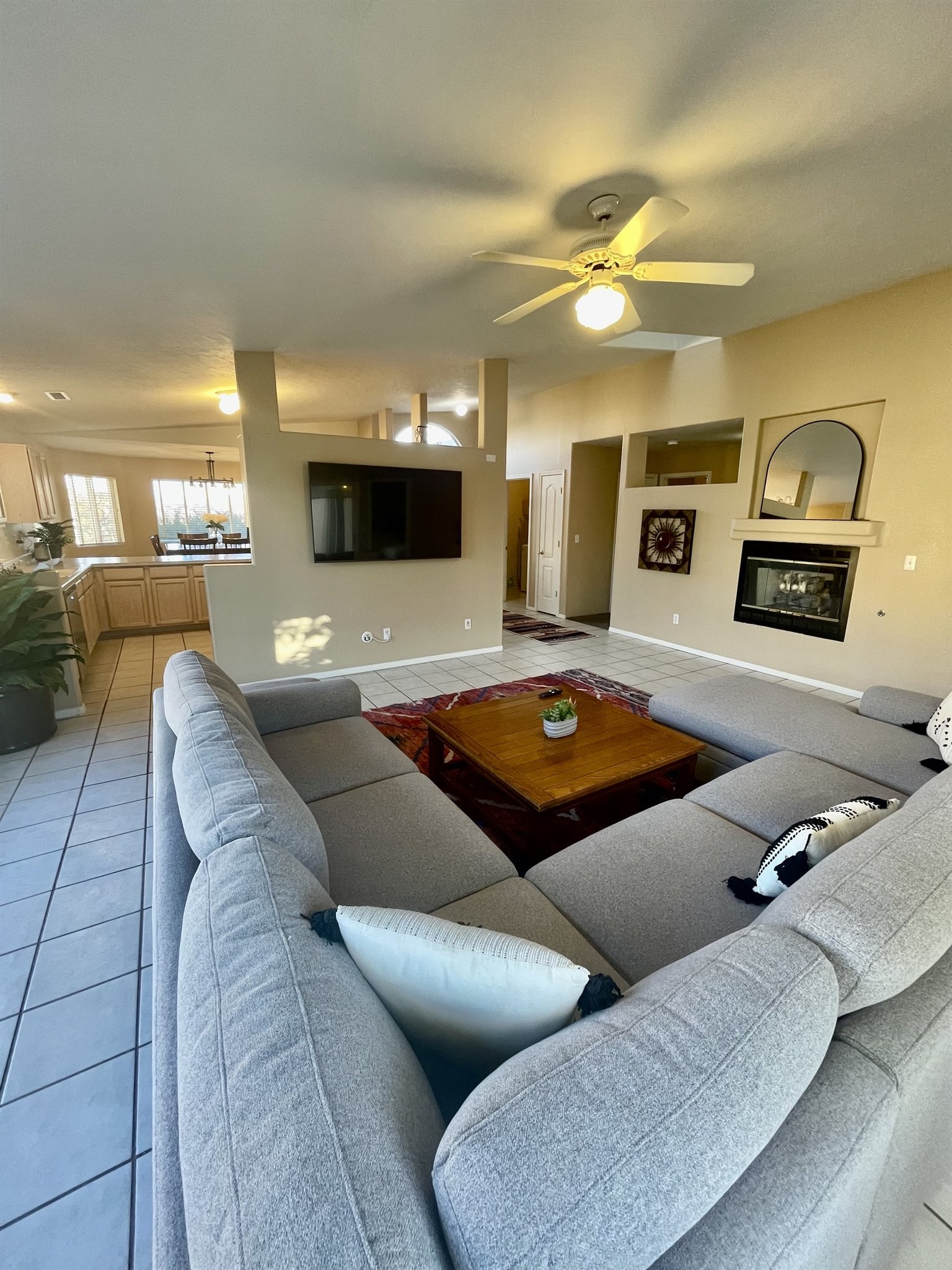 Prescott Vacation Rental