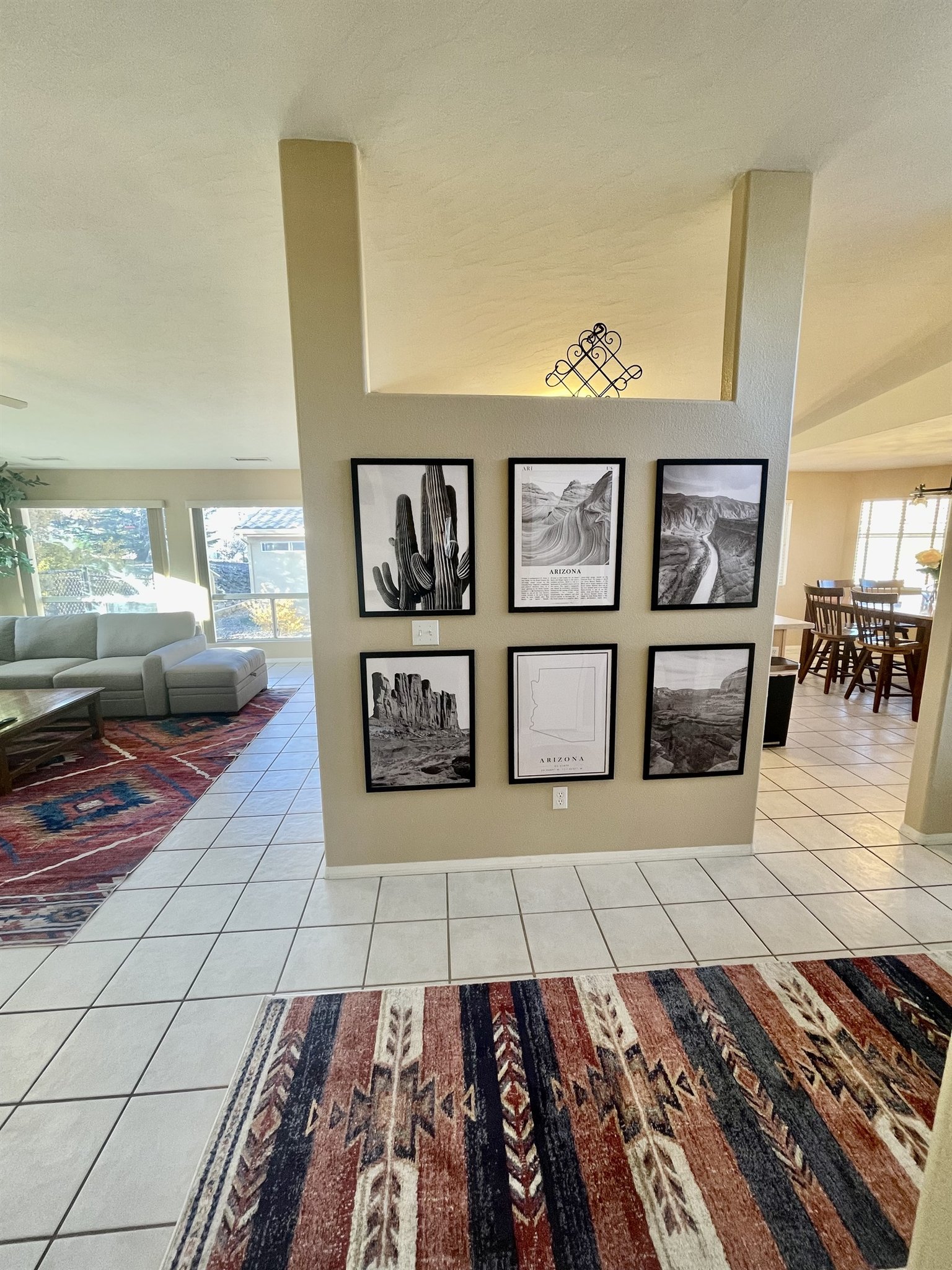 Prescott Vacation Rental