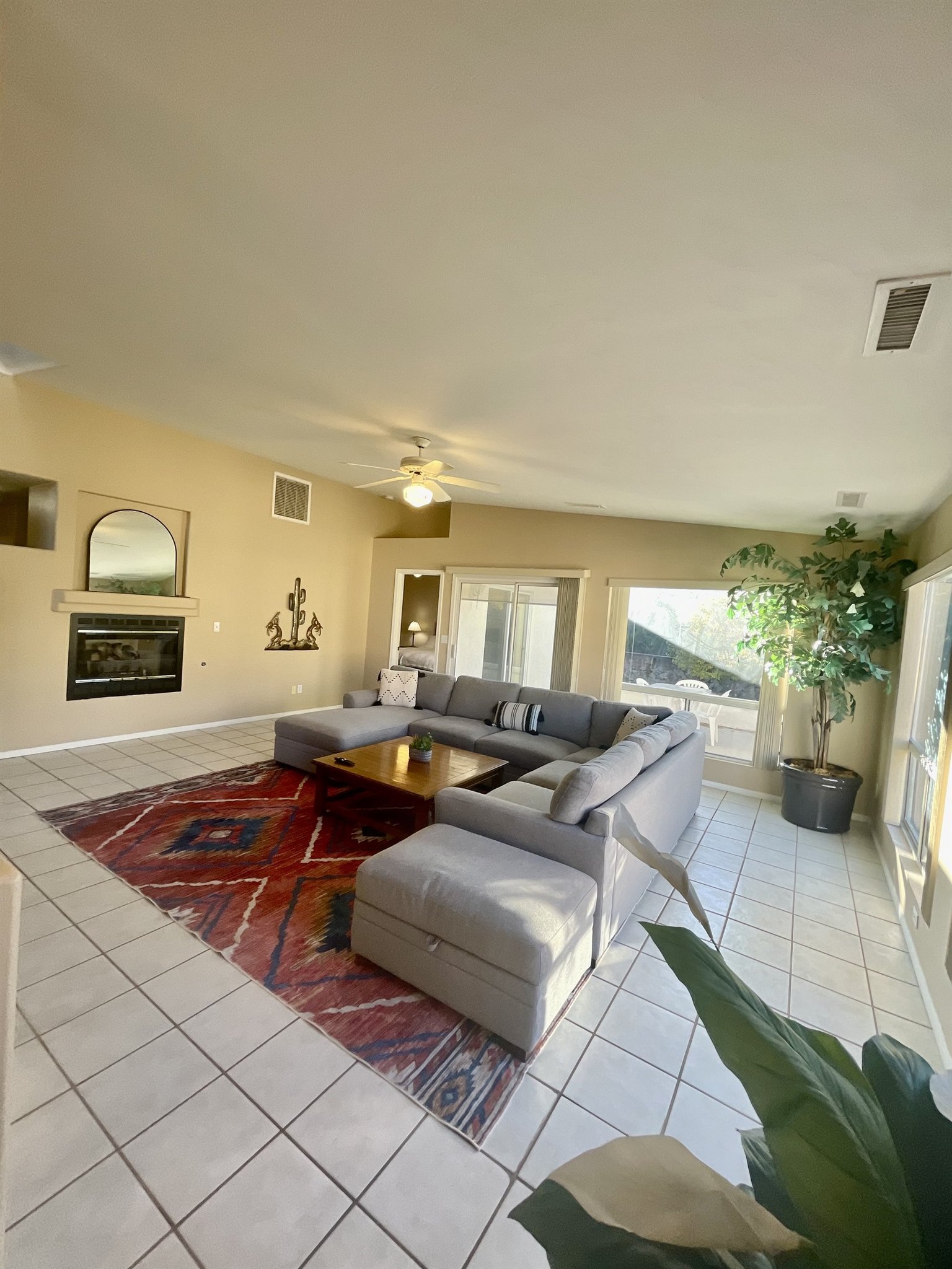 Prescott Vacation Rental