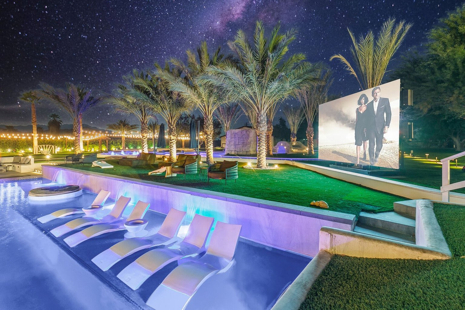 Indio Vacation Rental