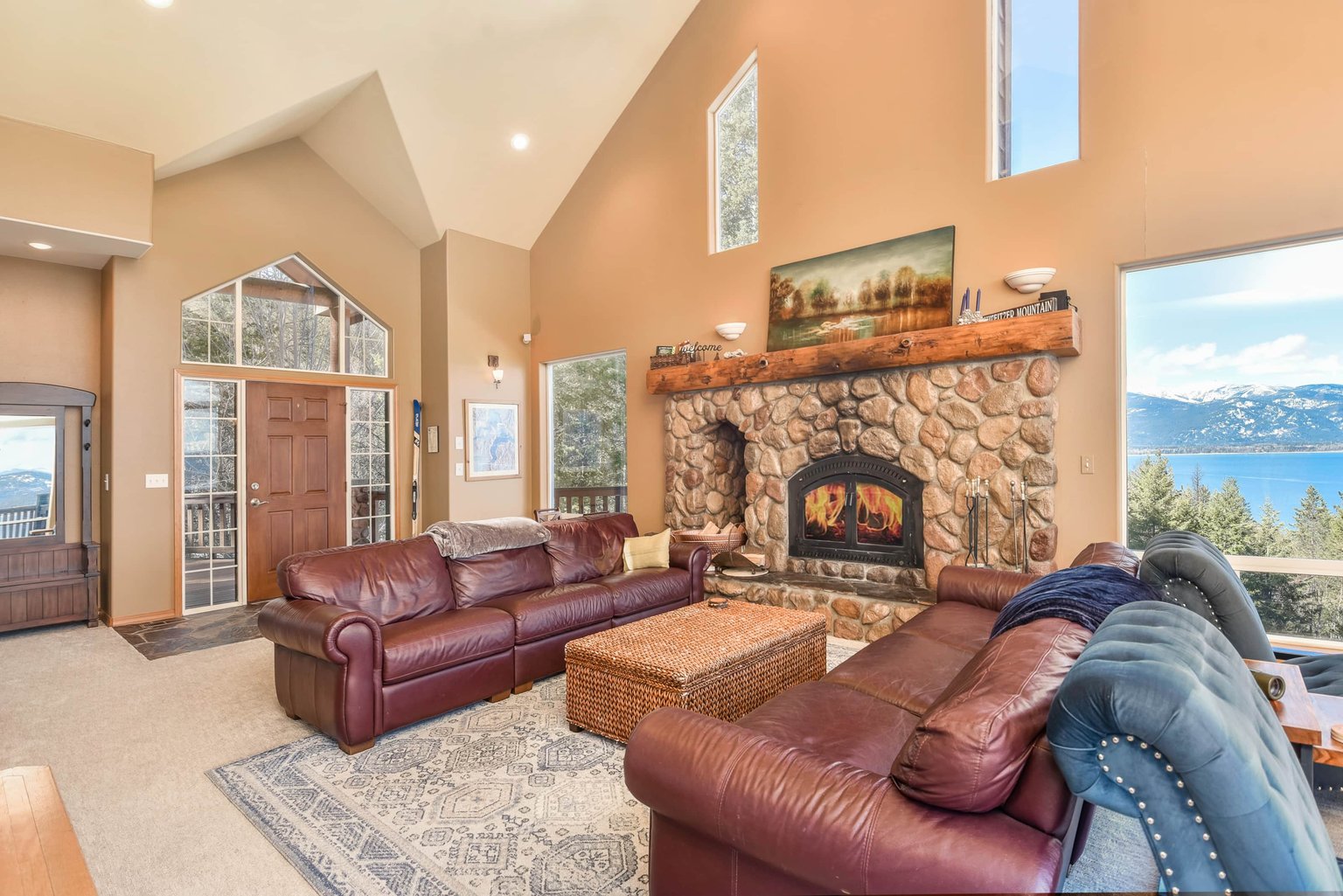 Bonner County Vacation Rental