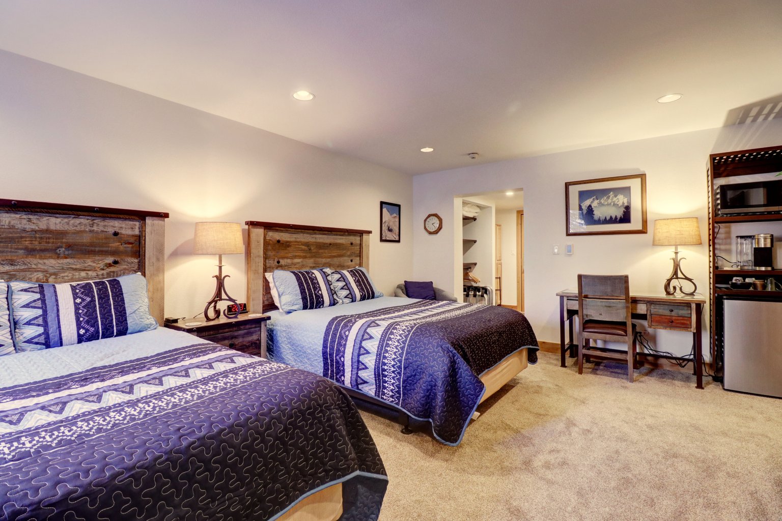 Copper Mountain Vacation Rental
