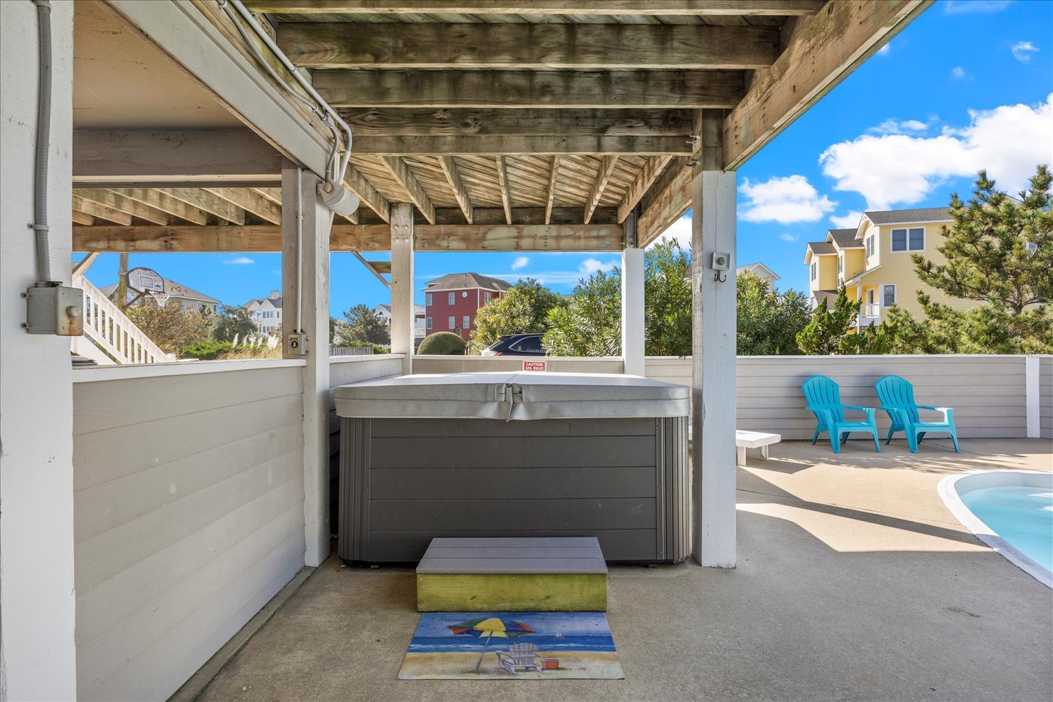 Corolla Vacation Rental