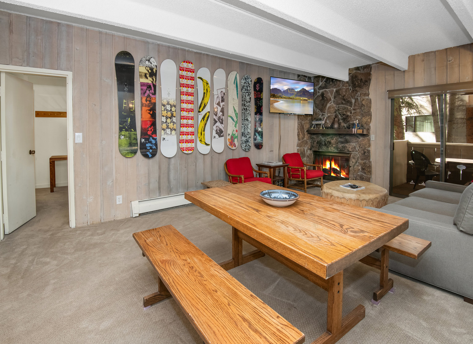 Vail Vacation Rental