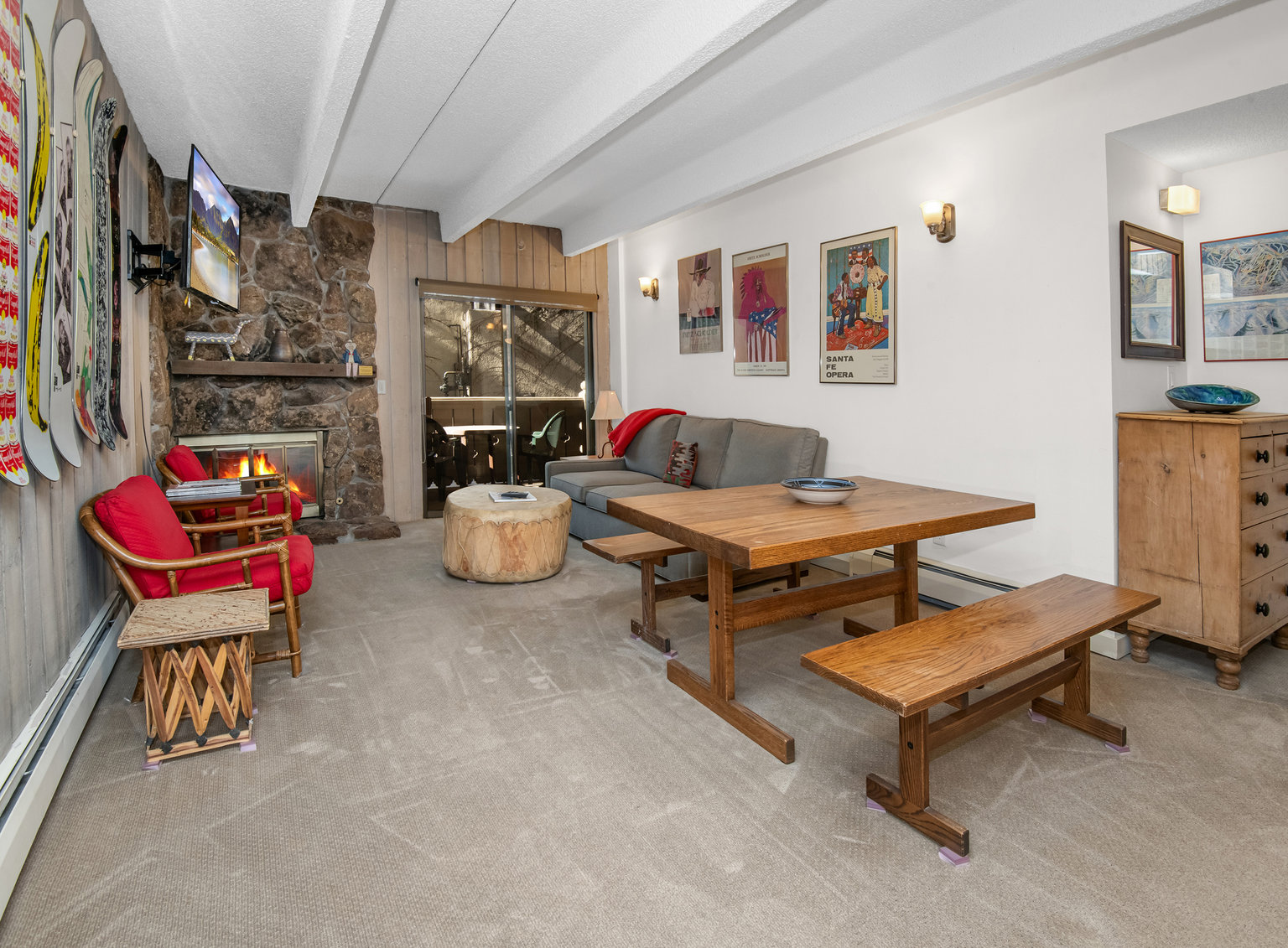 Vail Vacation Rental