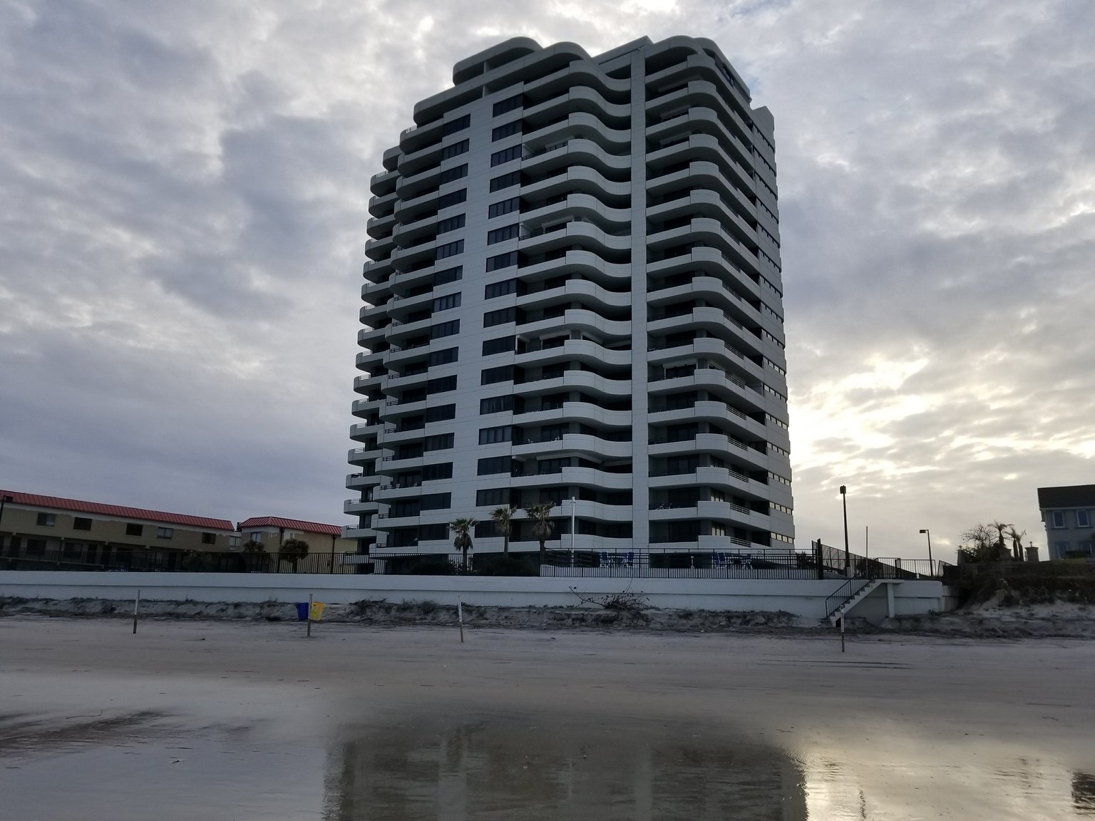 Daytona Beach Vacation Rental