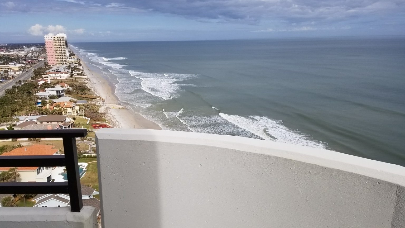Daytona Beach Vacation Rental