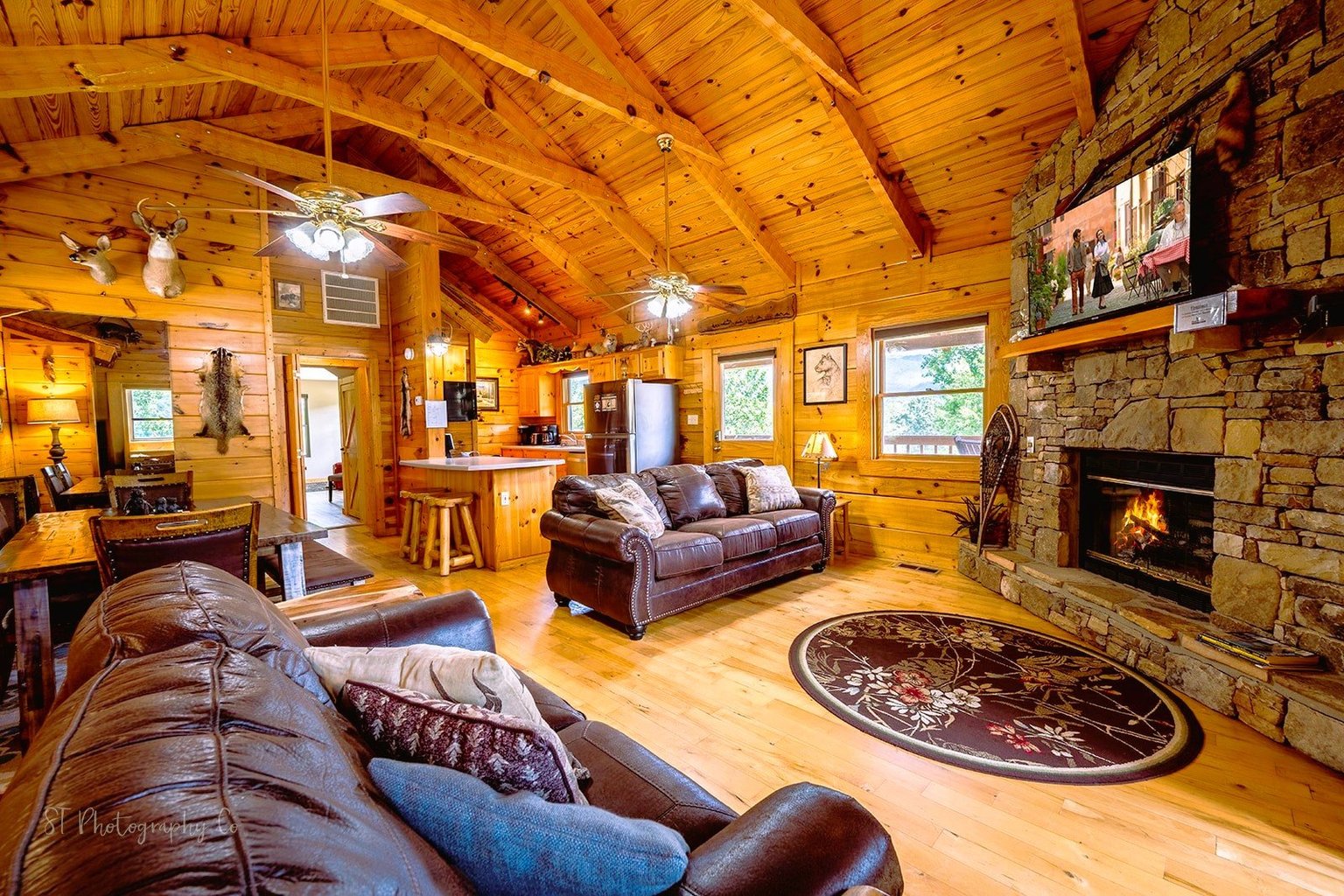 Sevierville Vacation Rental