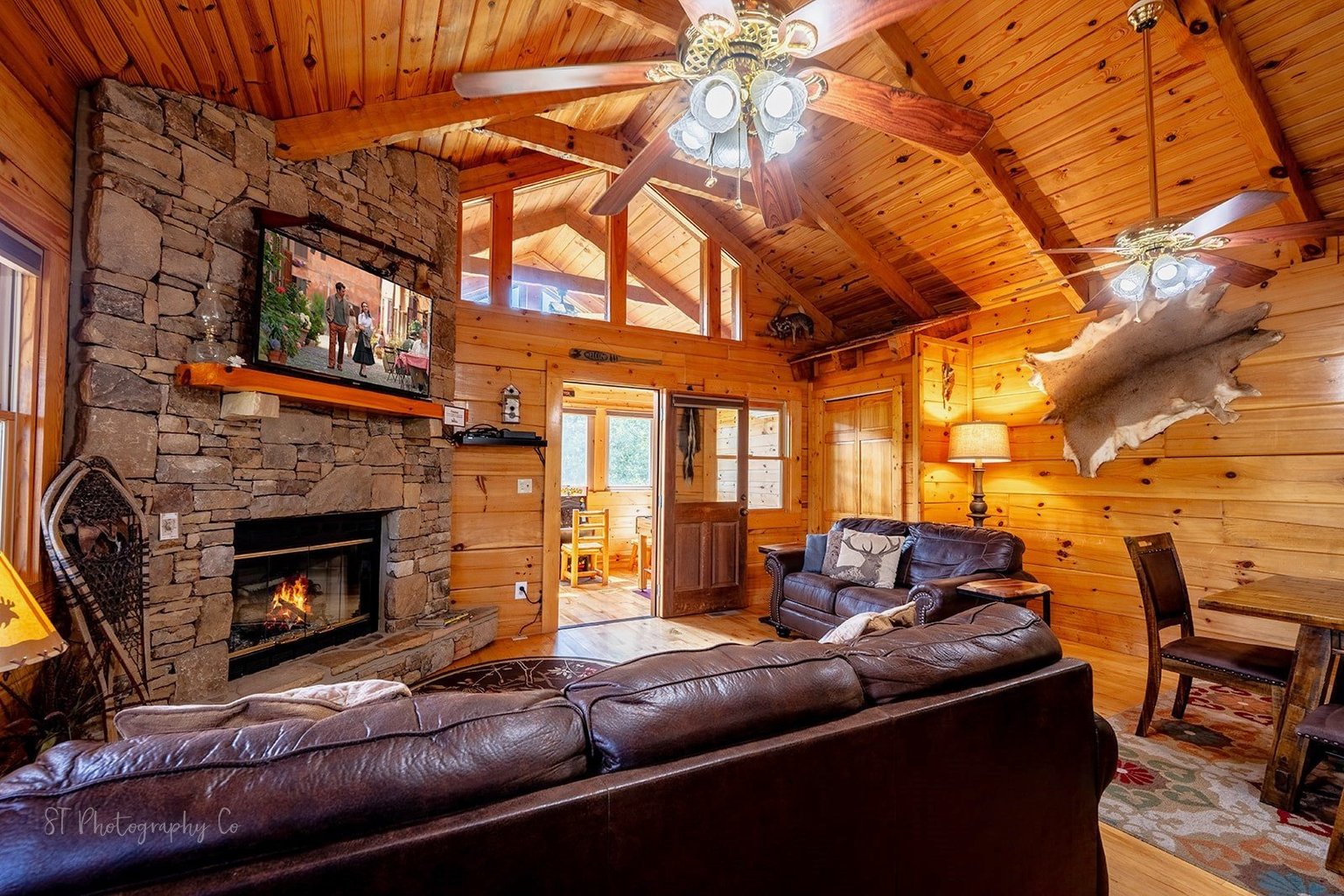 Sevierville Vacation Rental