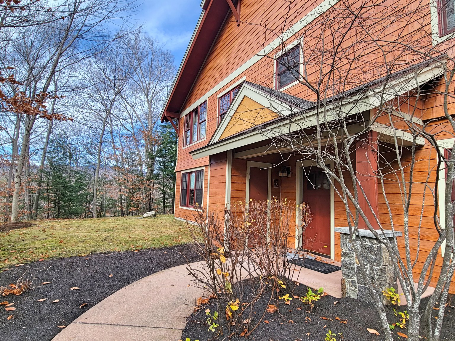 Lincoln Vacation Rental