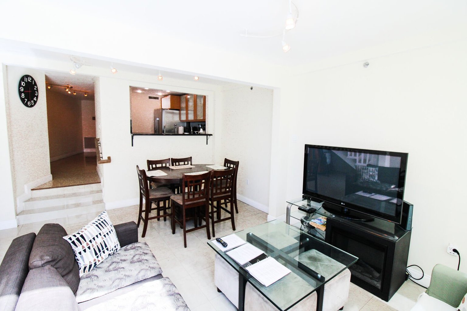 Miami Beach Vacation Rental