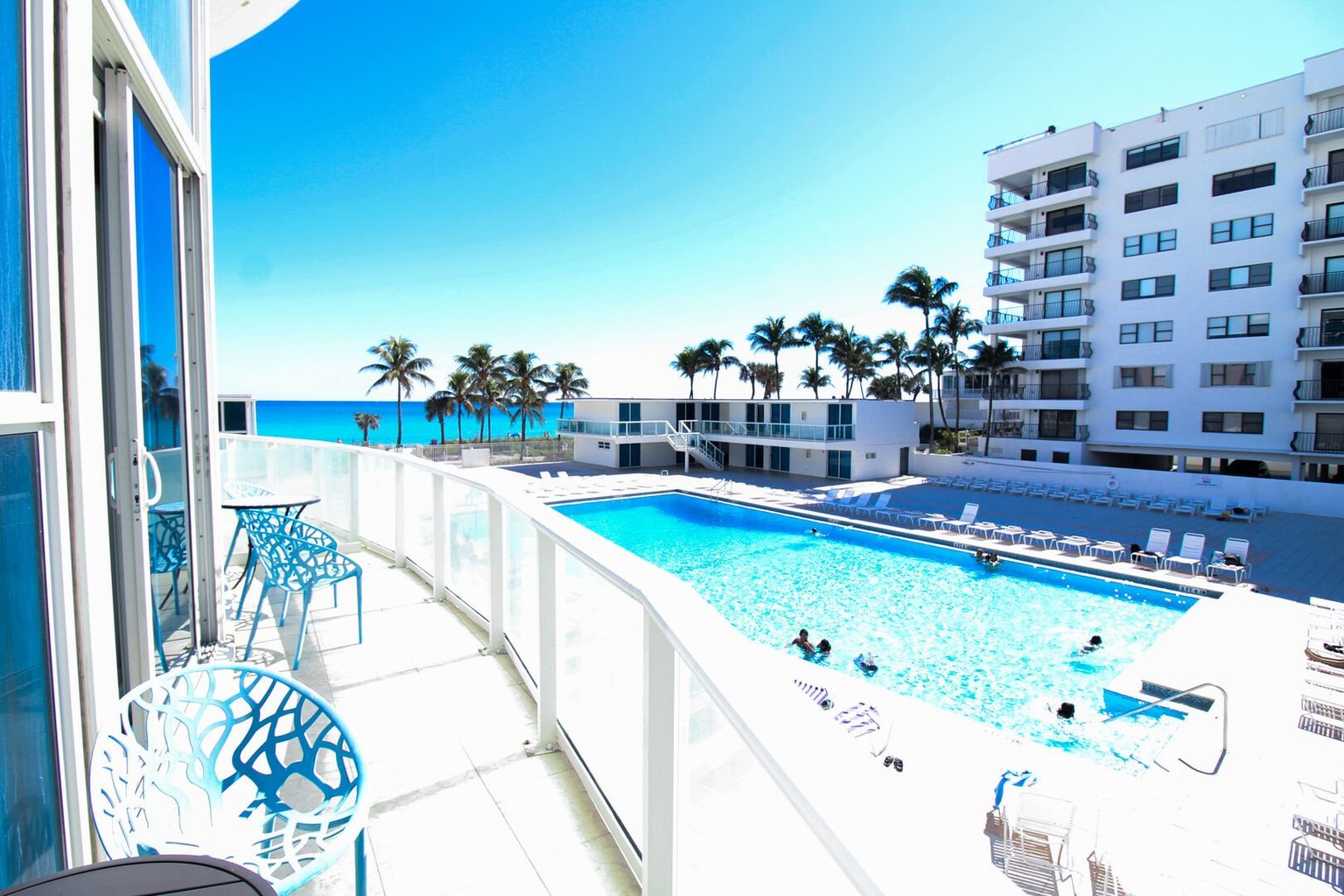 Miami Beach Vacation Rental