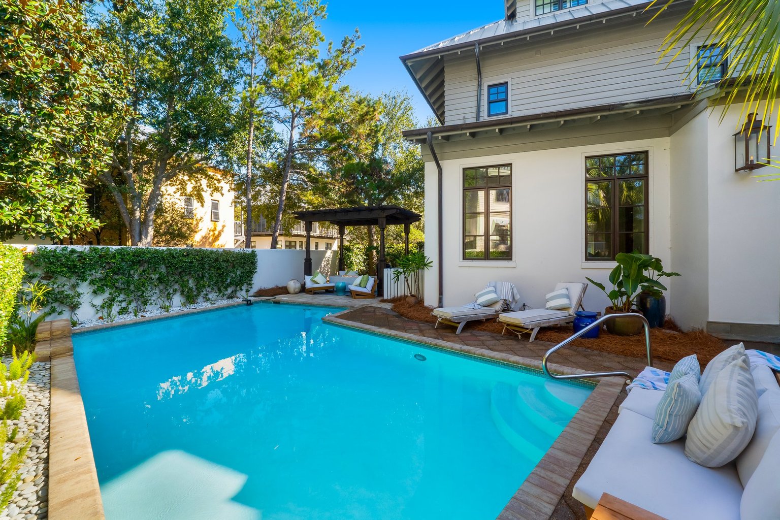 Rosemary Beach Vacation Rental