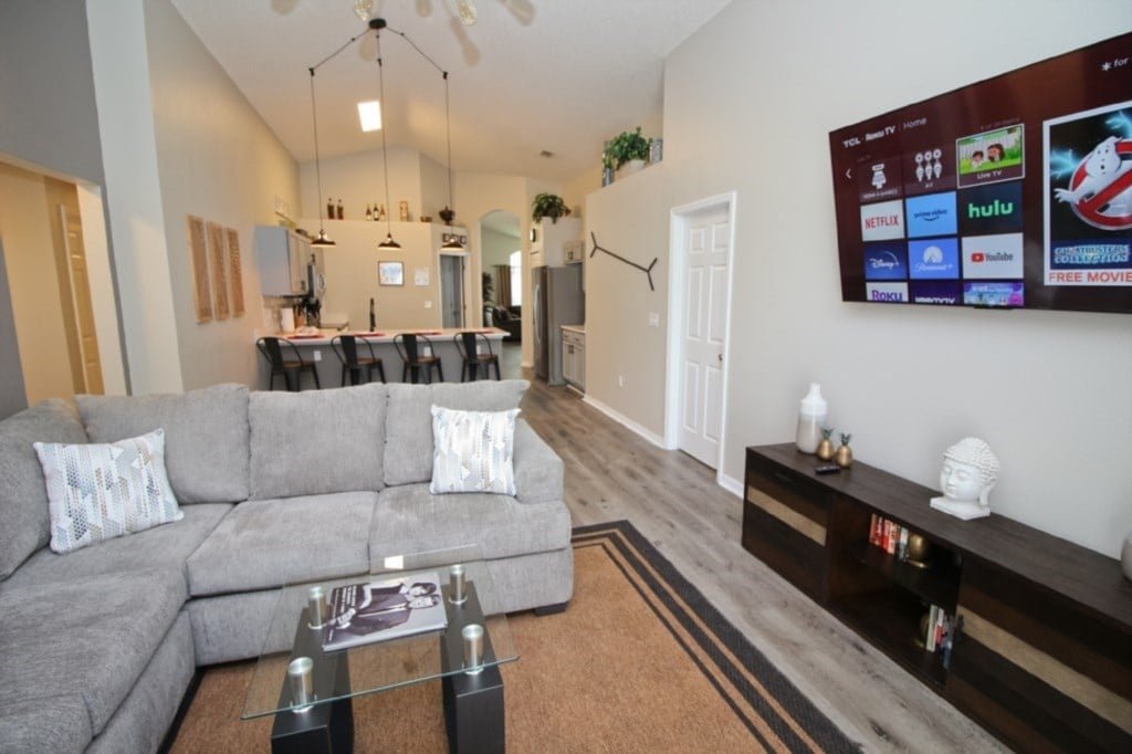Kissimmee Vacation Rental