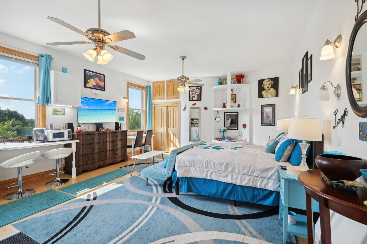 Fort Atkinson Vacation Rental