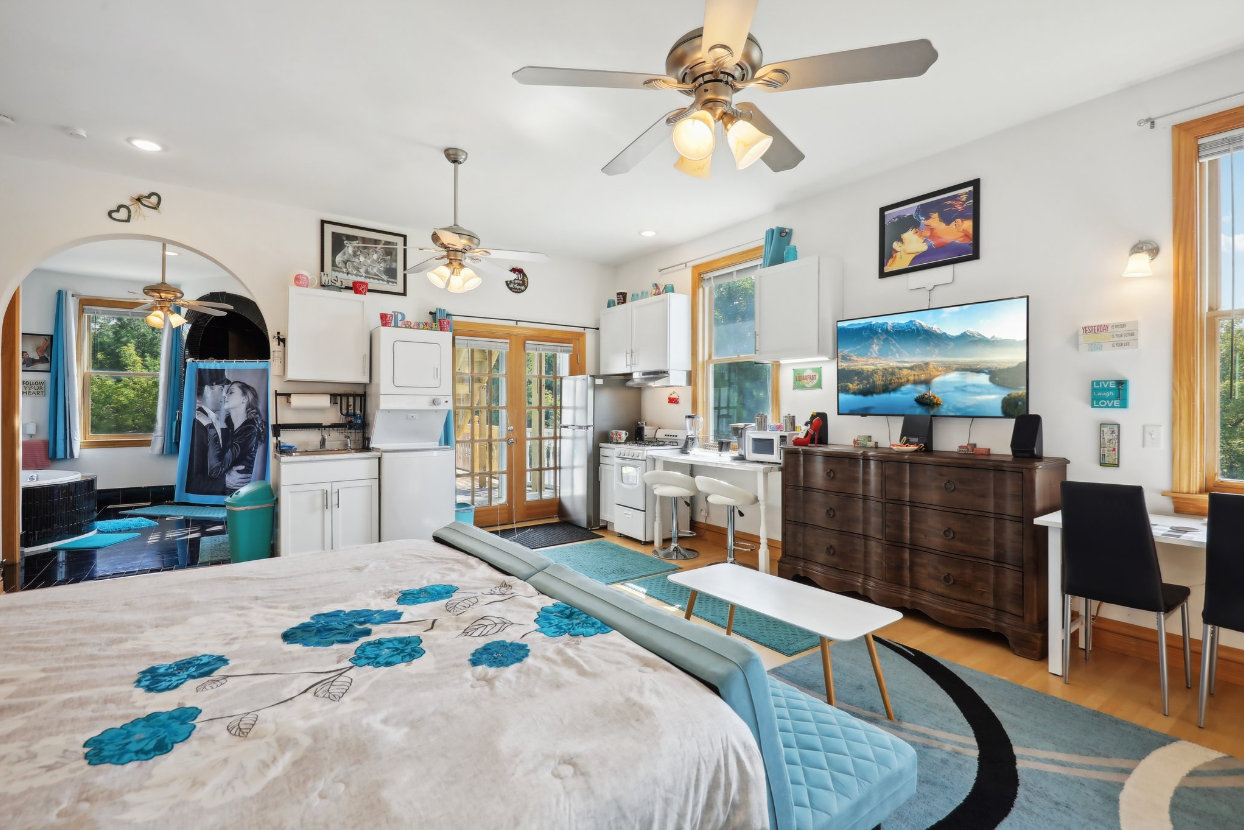 Fort Atkinson Vacation Rental