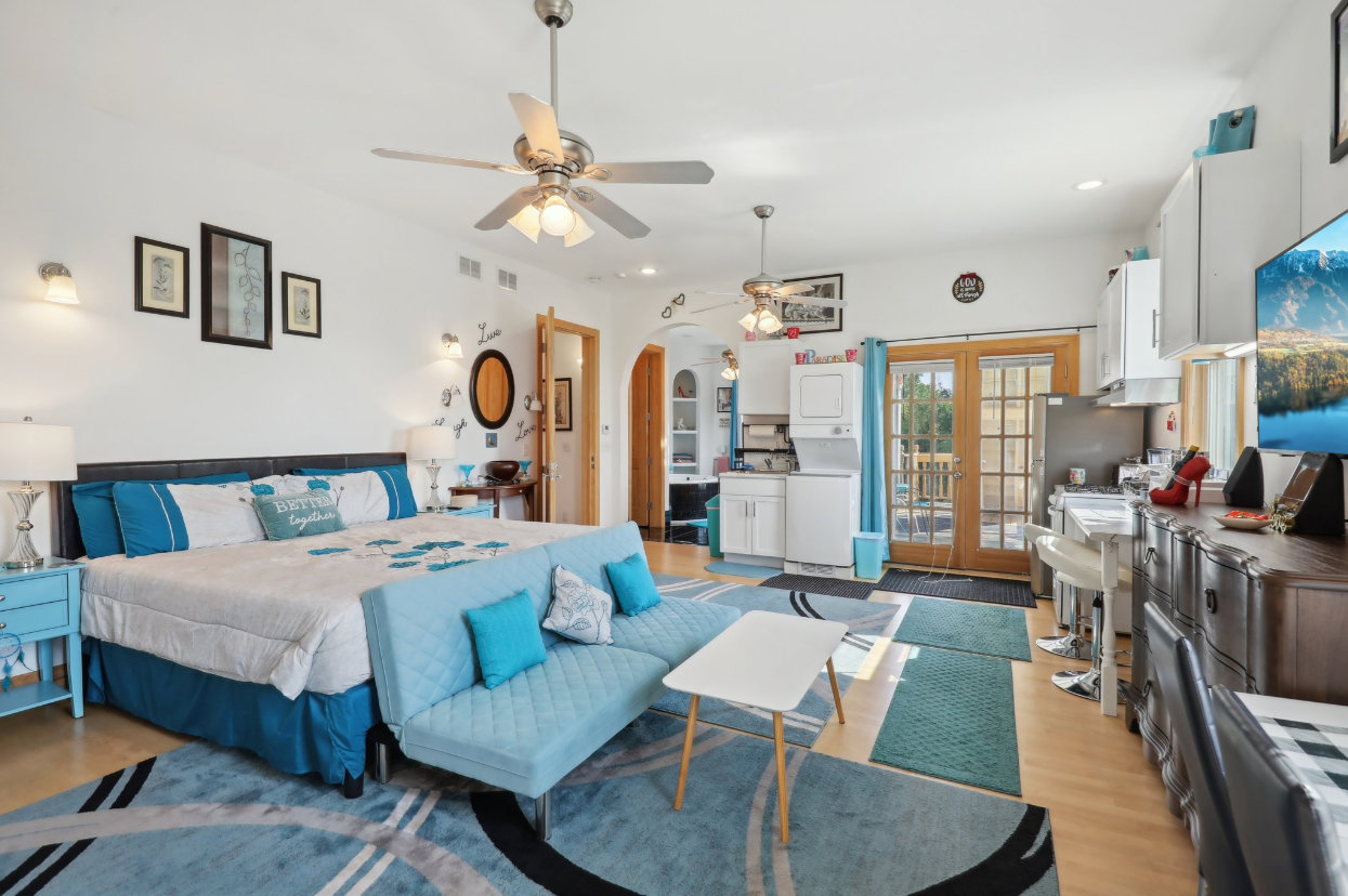 Fort Atkinson Vacation Rental