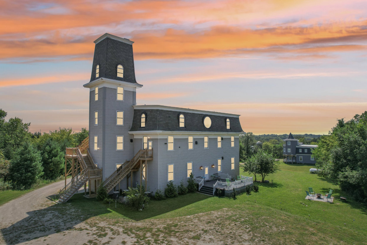 Fort Atkinson Vacation Rental