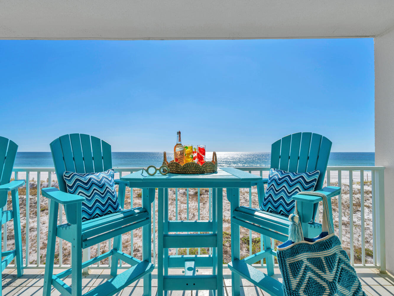 Fort Walton Beach Vacation Rental