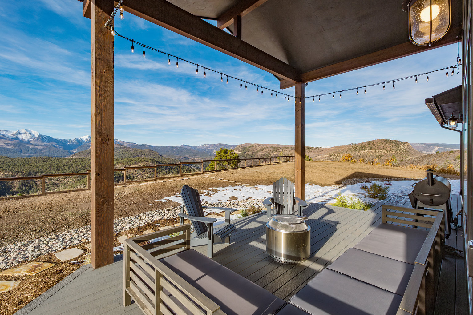 Durango Vacation Rental