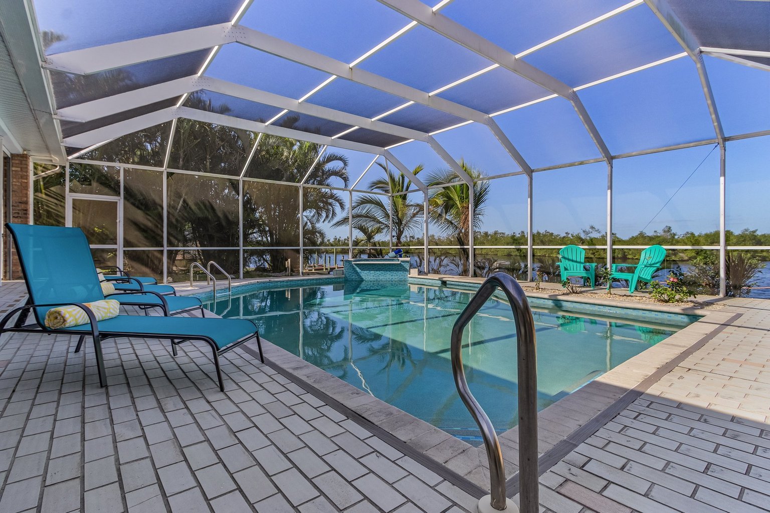 Cape Coral Vacation Rental
