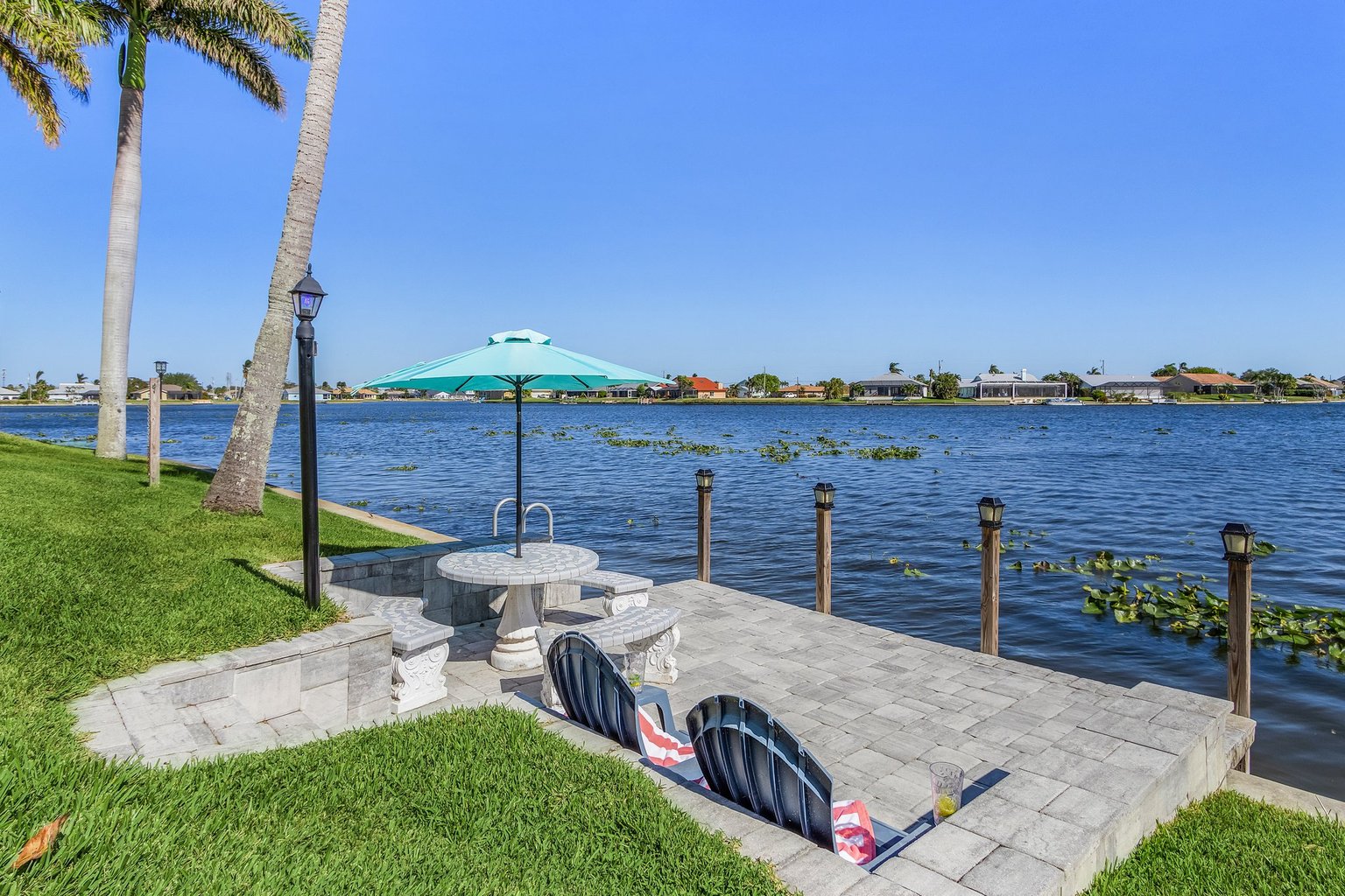 Cape Coral Vacation Rental