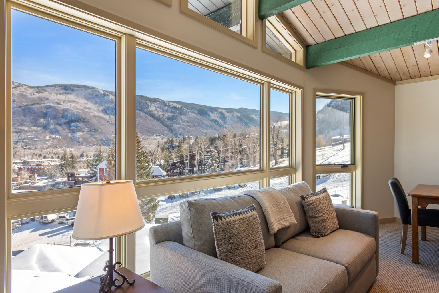 Aspen Vacation Rental
