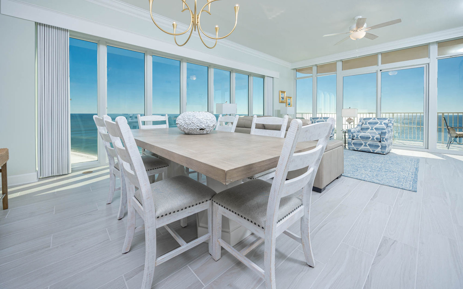 Orange Beach Vacation Rental