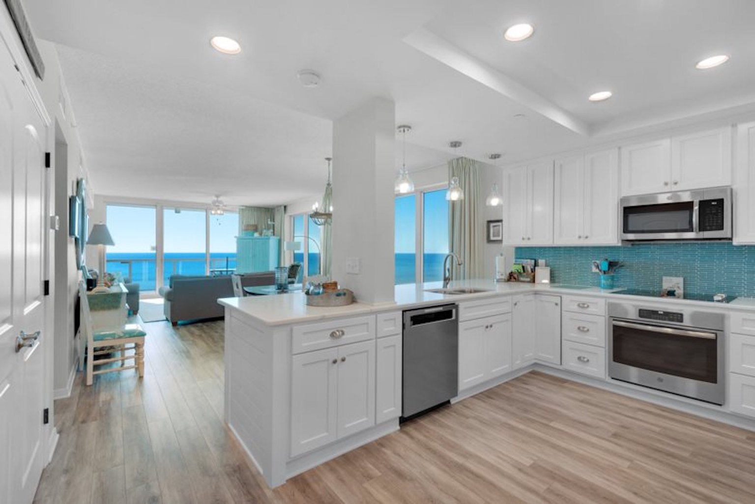 Navarre Vacation Rental