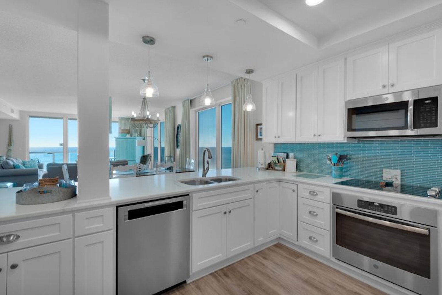 Navarre Vacation Rental