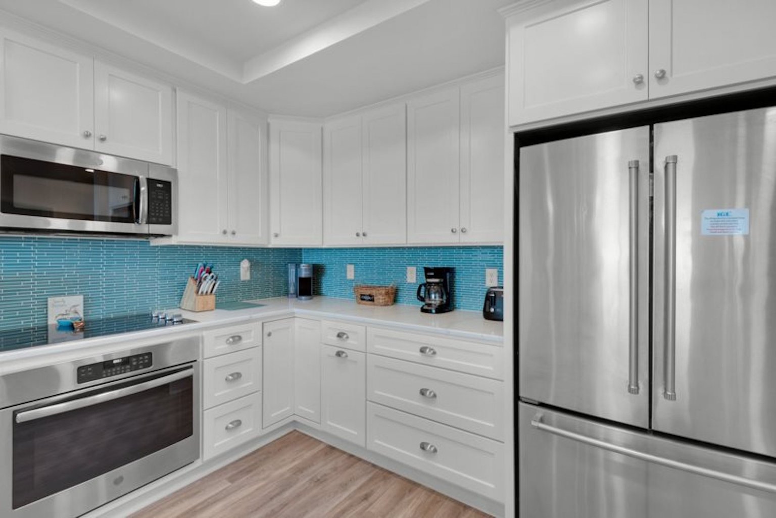 Navarre Vacation Rental