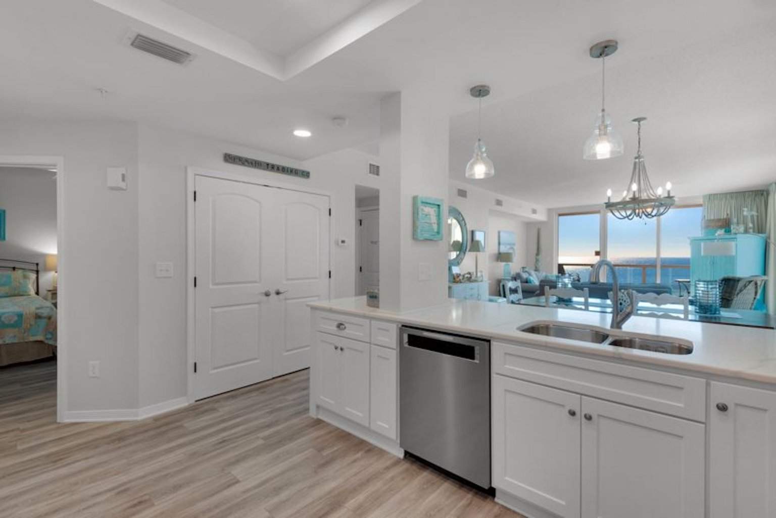 Navarre Vacation Rental