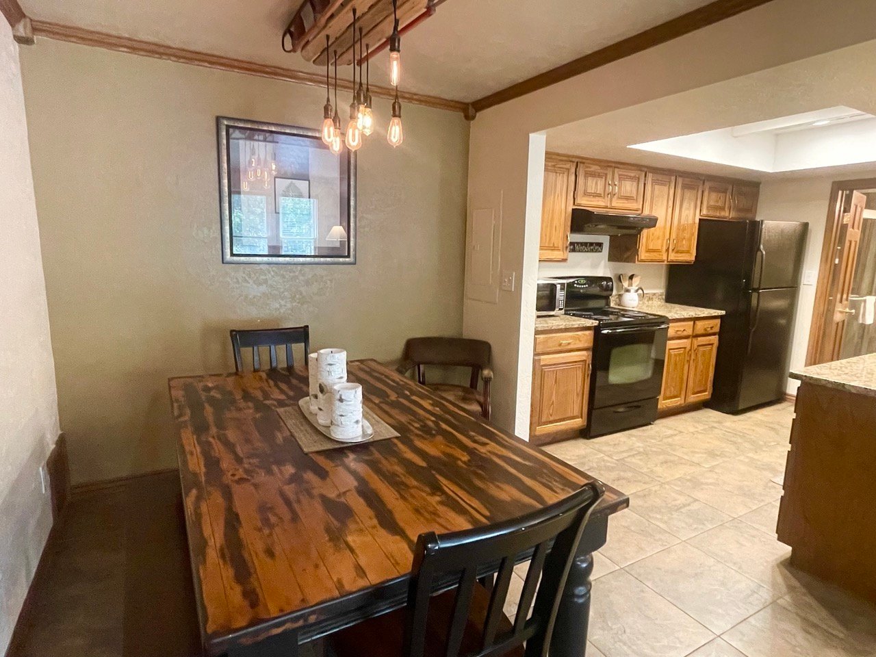 Brian Head Vacation Rental