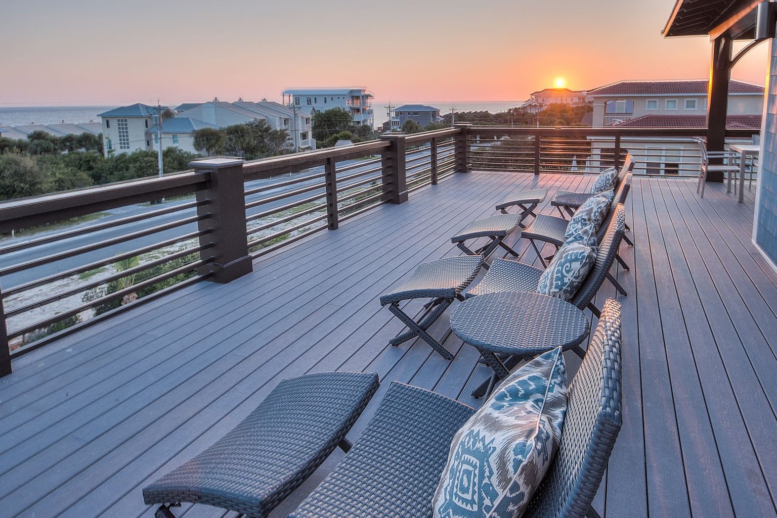 Seacrest Beach West Vacation Rental