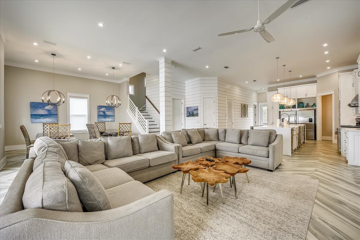 Seacrest Beach West Vacation Rental