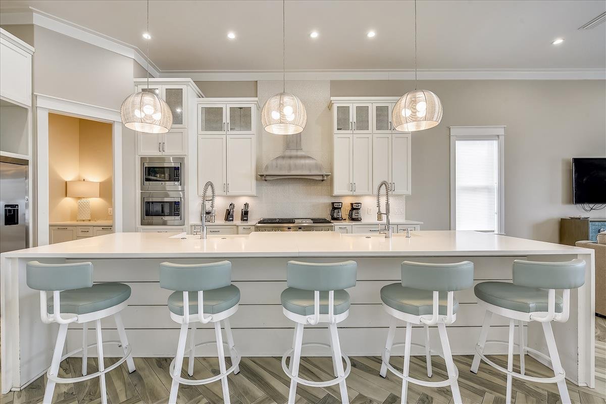 Seacrest Beach West Vacation Rental
