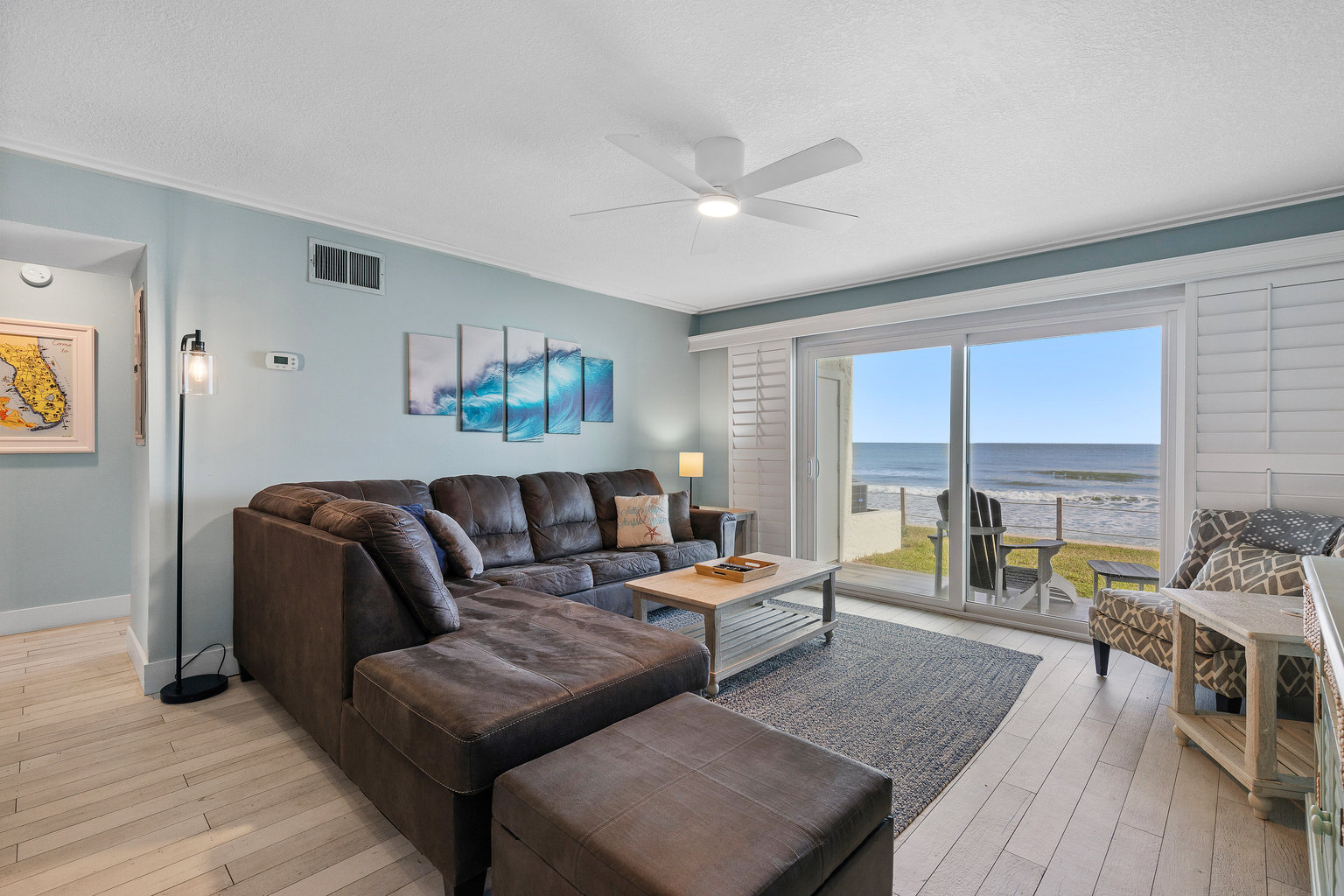 New Smyrna Beach Vacation Rental