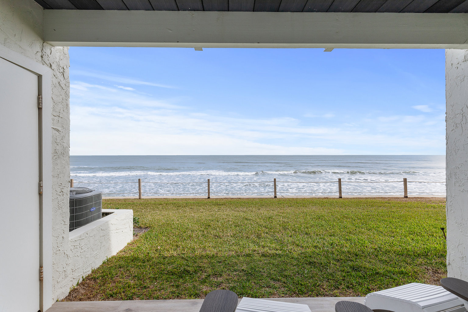 New Smyrna Beach Vacation Rental