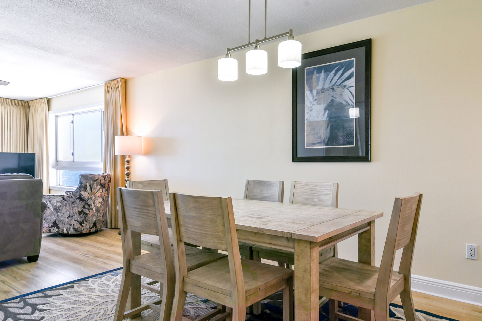 Destin Vacation Rental