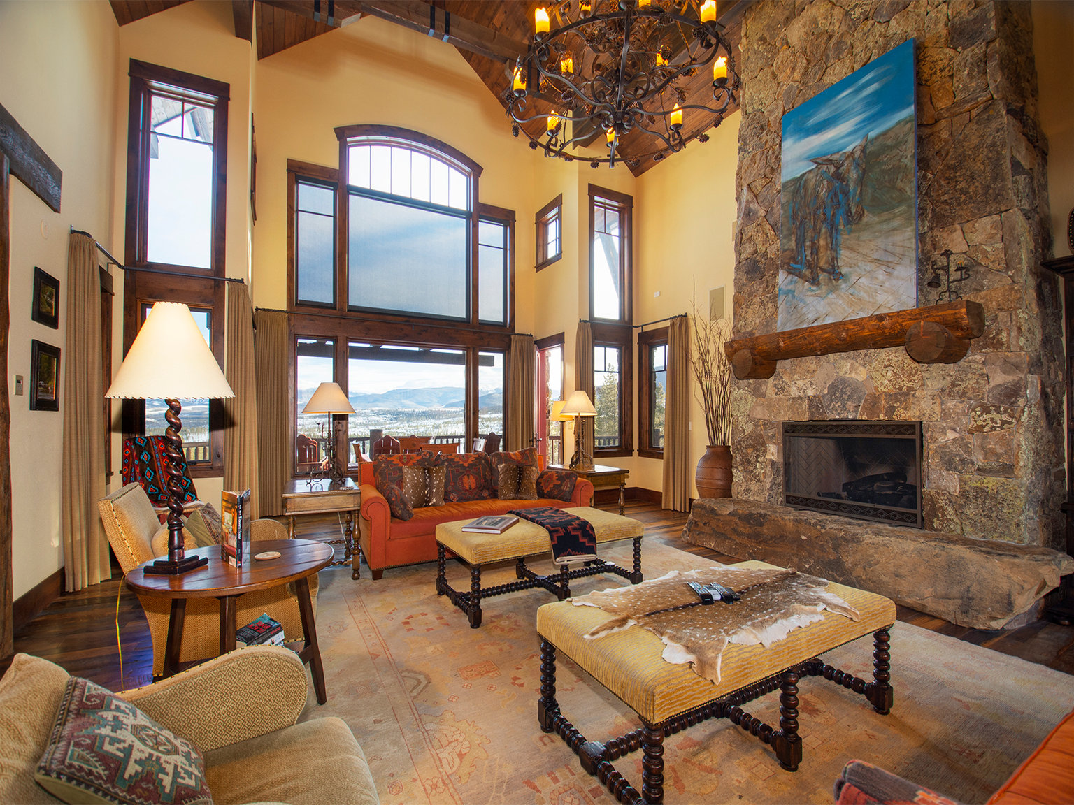 Tabernash Vacation Rental