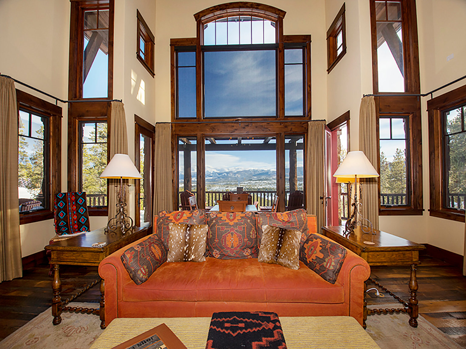 Tabernash Vacation Rental